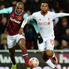 West Ham United 2-1 Liverpool