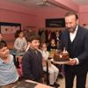 En büyük hayali gerçekleşince gözyaşlarına boğuldu En büyük hayali gerçekleşince gözyaşlarına boğuldu
