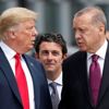Trump, Türkiye’de tutuklu papaz için Başkan Erdoğan’a çağrıda bulundu Trump, Türkiye’de tutuklu papaz için Başkan Erdoğan’a çağrıda bulundu