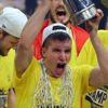 Bogdanovic NBA yolcusu Bogdanovic NBA yolcusu