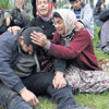 Bir Bardak Su Hayatına Mal Oldu Bir Bardak Su Hayatına Mal Oldu