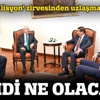 Koalisyon olmadı, şimdi ne olacak? Koalisyon olmadı, şimdi ne olacak?