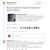 İYİ Partili Kavuncu'dan 'Babacan' tepkisi! İYİ Partili Kavuncu'dan 'Babacan' tepkisi!