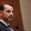 Bakan Albayrak'tan sanayi üretimi değerlendirmesi Bakan Albayrak'tan sanayi üretimi değerlendirmesi