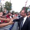 Bakan Kasapoğlu na yoğun ilgi