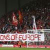 Liverpool'a İstanbul öncesi kötü haber