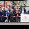 Başbakan Yıldırım: Şeytan taşlamaktan vakit kaldıkça muazzam eserler yaptık Başbakan Yıldırım: Şeytan taşlamaktan vakit kaldıkça muazzam eserler yaptık