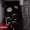 Samsun Cezaevinde nefes kesen tatbikat Samsun Cezaevinde nefes kesen tatbikat