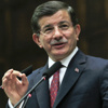 Başbakan Davutoğlu, Bosna Hersek’e gitti Başbakan Davutoğlu, Bosna Hersek’e gitti