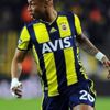Ayew Başakşehir maçında cezalı duruma düştü