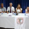 Antalya’da doktorlar isyan etti Antalya’da doktorlar isyan etti