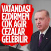 Cumhurbaşkanı Erdoğan: Gıda fiyat artışını kontrollü yürüteceğiz