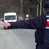 Trabzon uzungöl de kaçak yapıların yıkımına başlandı