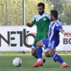Sivas Belediyespor-tuzlaspor: 1-0