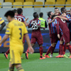 Trabzonspor - Metalist Kharkiv