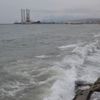 Marmara’da deniz ulaşımına fırtına engeli Marmara’da deniz ulaşımına fırtına engeli