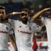 Beşiktaş'ta gözler Cenk ve Oğuzhan'da! Beşiktaş'ta gözler Cenk ve Oğuzhan'da!