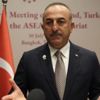 Çavuşoğlu'ndan NATO sorusuna yanıt