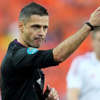 Beşiktaş-Liverpool maçı Damir Skomina'nın Beşiktaş-Liverpool maçı Damir Skomina'nın