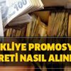 Emekliye promosyon ücreti nasıl alınır? Emekli maaşını bankaya taşıma şartları nelerdir?