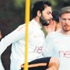 Ceza Selçuk’u kendine getirdi!