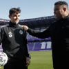 Brezilyalı efsane Ronaldo'dan Enes Ünal'a: Gollere devam Brezilyalı efsane Ronaldo'dan Enes Ünal'a: Gollere devam