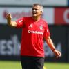 Şenol Güneş'ten öğrencilerine uyarı Şenol Güneş'ten öğrencilerine uyarı
