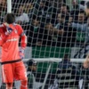 Portekiz'de sonu gelmedi... Beşiktaş Avrupa'ya veda etti