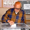 KKTC’de Cumhurbaşkanlığı seçimi ikinci tura kaldı KKTC’de Cumhurbaşkanlığı seçimi ikinci tura kaldı