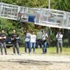 Uçan araba test edildi Uçan araba test edildi