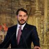 Albayrak: Sondaj faaliyetlerimizi kendimiz yapacağız