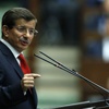 Başbakan Ahmet Davutoğlu'ndan HDP'ye çağrı