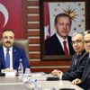 İçişleri Bakan Yardımcısı İsmail Çataklı, Giresun ... İçişleri Bakan Yardımcısı İsmail Çataklı, Giresun ...