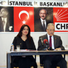 CHP'de Karayalçın depremi CHP'de Karayalçın depremi