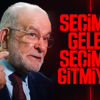 Temel Karamollaoğlu kayyum atamalarına karşı çıktı Temel Karamollaoğlu kayyum atamalarına karşı çıktı