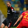 Beşiktaş'ta acı itiraf! Beşiktaş'ta acı itiraf!
