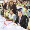 Erdoğan'dan işçilere 'Bayram' hediyesi