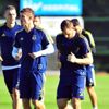 Fenerbahçe, Evkur Yeni Malatyaspor'la oynayacağı maçın hazırlıklarını sürdürüyor