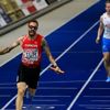 Guliyev'in hedefi olimpiyat altını Guliyev'in hedefi olimpiyat altını