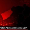 Ersan Parlatan: "Çıkışa ihtyacımız var" Ersan Parlatan: "Çıkışa ihtyacımız var"