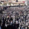 10 bin kişi katıldı! Son yolculuk