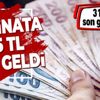 SSK'lı olarak çalışanların kıdem tazminatında tavan arttı: 7639 TL'den 8284 TL'ye yükseldi SSK'lı olarak çalışanların kıdem tazminatında tavan arttı: 7639 TL'den 8284 TL'ye yükseldi