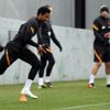 Galatasaray'da Ryan Donk'tan iyi haber Galatasaray'da Ryan Donk'tan iyi haber