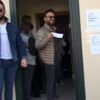Tarkan oyunu kullandı 'Hayırlısı olsun' dedi Tarkan oyunu kullandı 'Hayırlısı olsun' dedi