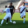 Denizlispor: 0 - Kayseri Erciyesspor: 2 Denizlispor: 0 - Kayseri Erciyesspor: 2