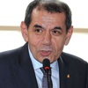 Dursun Özbek iddialı konuştu Dursun Özbek iddialı konuştu