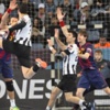 Beşiktaş'ta Barcelona hüsranı