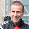 ''Beşiktaş stresli biz rahatız'' ''Beşiktaş stresli biz rahatız''