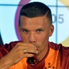 Hasan Kabze: "Podolski golcü değil"