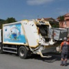 Büyükçekmece’de Çöp Konteynerleri Dezenfekte Ediliyor Büyükçekmece’de Çöp Konteynerleri Dezenfekte Ediliyor